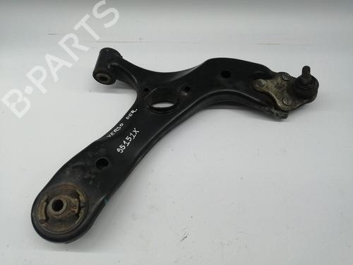 Used Right front suspension arm TOYOTA VERSO (_R2_) 1.6 D4-D (WAR20_) (112 hp) 24495373