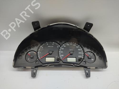 Multifunctionele display Multifunctionele display FORD TRANSIT CONNECT (P65_, P70_, P80_) 1.8 TDCi (90 hp) 37428693 37428693