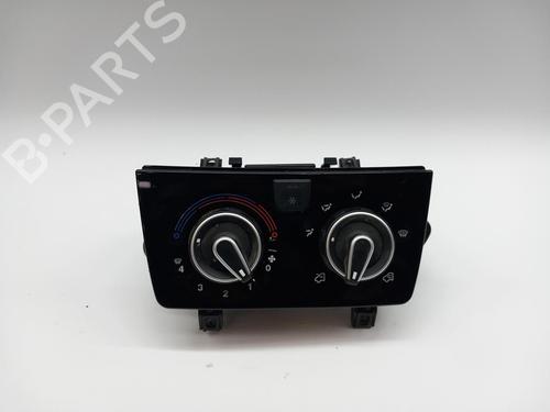 Used Climate control Climate control FIAT DUCATO Platform/Chassis (250_) [2006-2026] 34249659 34249659