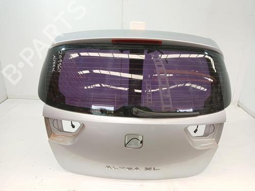 Used Tailgate Tailgate 37471341 37471341