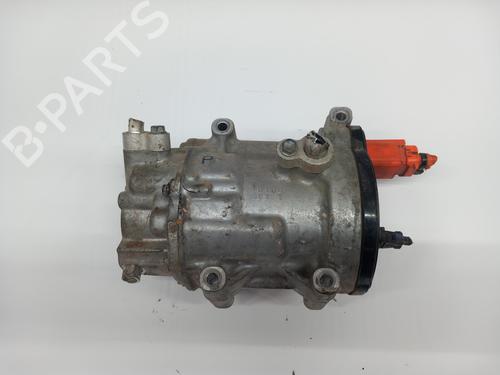 AC-Kompressor TOYOTA C-HR (_X1_) [2016-2025]  23072508