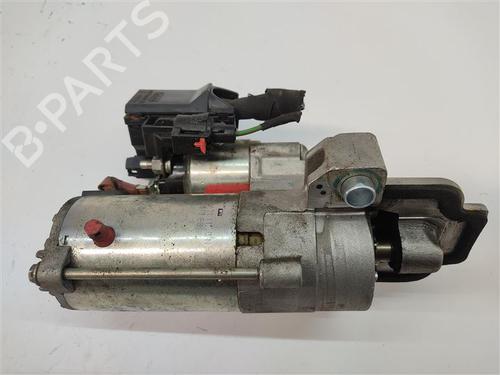 Startmotor FORD FOCUS IV (HN) 1.0 EcoBoost mHEV | BP29546845M8 - Image 2