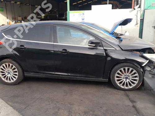 Right front window switch FORD FOCUS III 1.0 EcoBoost | BP10647608C105  - Image 10