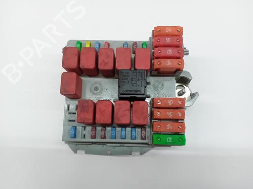 Sikringsdåse FIAT DUCATO Van (250_) [2006-2025]  28127530