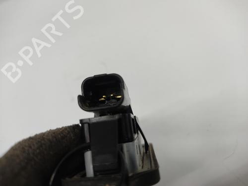 Tailgate handle PEUGEOT 3008 II SUV (MC_, MR_, MJ_, M4_)  | BP29714699C132 