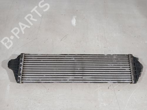 Intercooler FORD FOCUS IV (HN)  | BP29546897M30 