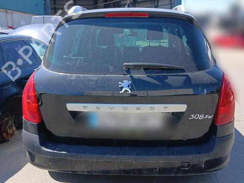 Electronic module PEUGEOT 308 SW I (4E_, 4H_) | BP37182004M83 - Image 10