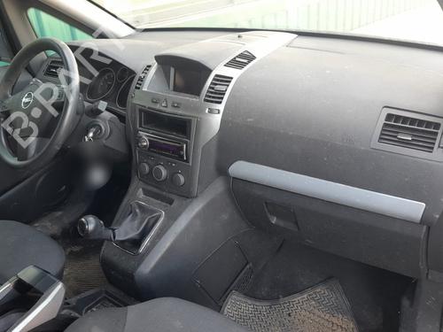 Right mirror OPEL ZAFIRA / ZAFIRA FAMILY B (A05)  | BP28052523C27 