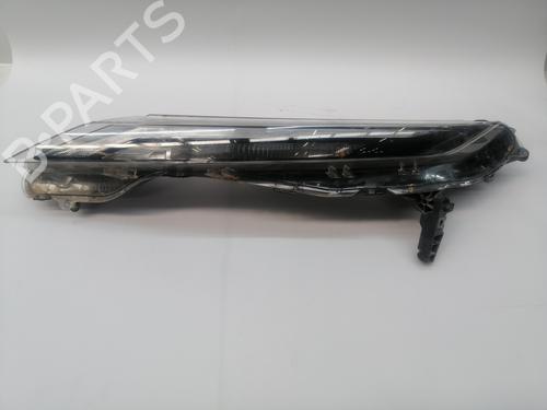 Used Left headlight NISSAN JUKE (F16_) [2019-2025]  29376059