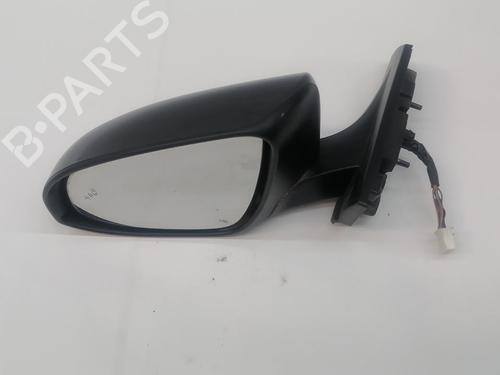 Used Left mirror TOYOTA C-HR (_X1_) [2016-2025]  30292283