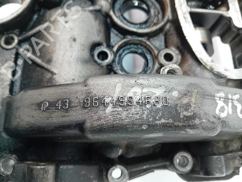 Other PEUGEOT 207 CC (WD_) 1.6 HDi | BP28097284O1 