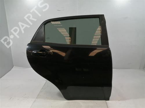 right-rear-door-ssangyong-korando-ck-2010-13624234 main image