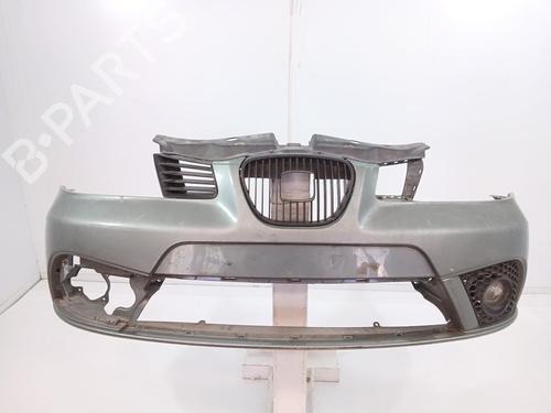 Used Front bumper Front bumper 38544534 38544534