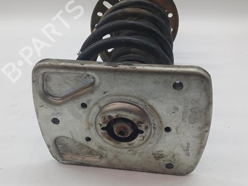 Left front shock absorber CITROËN JUMPY III Van (V_) | BP36078722M16 - Image 4