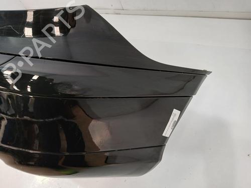 Rear bumper MERCEDES-BENZ C-CLASS Coupe (CL203) C 220 CDI (203.708) | BP32311899C8