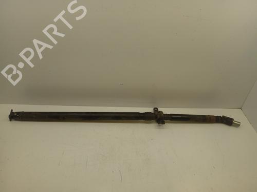 Driveshaft CITROËN C-CROSSER (VU_, VV_) 2.2 HDi (156 hp) 13685279