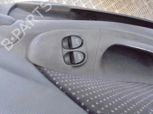 Left front door FIAT BRAVA (182_) 1.9 JTD | BP9426510C2 