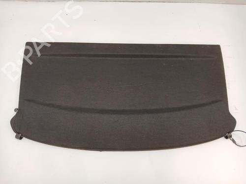 Used Rear parcel shelf BMW 1 (E87) 118 d (143 hp) 29335204