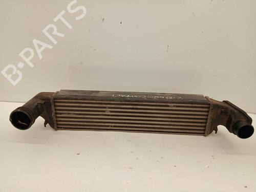 Intercooler Intercooler BMW 3 Compact (E46) 320 td (150 hp) 37247276 37247276