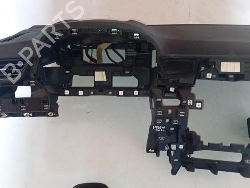 Airbag Kit RENAULT CLIO V (B7_)  | BP29353806C86 