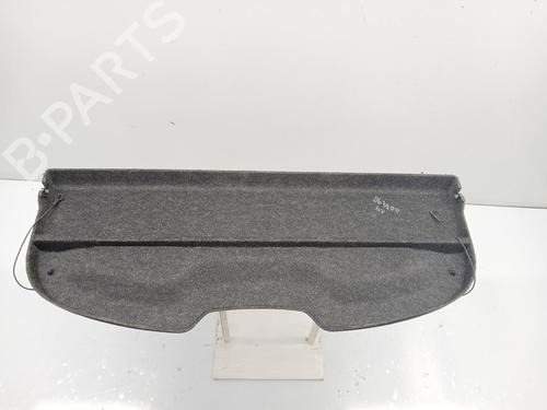 Rear parcel shelf FORD KA (RU8) 1.3 TDCi | BP29810821C85 