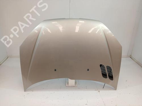 Used Hood PEUGEOT 206 Hatchback (2A/C) 1.4 HDi eco 70 (68 hp) 30196684