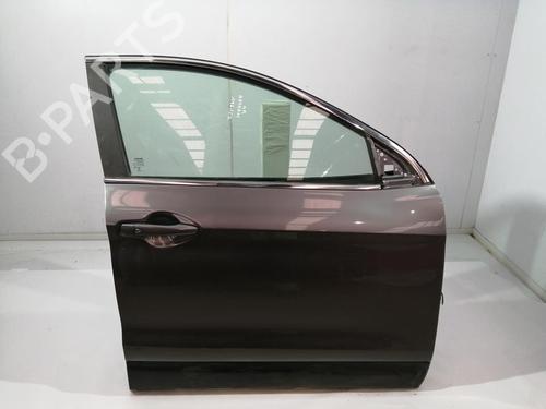 Used Right front door NISSAN QASHQAI II (J11, J11_) [2013-2025]  29572683
