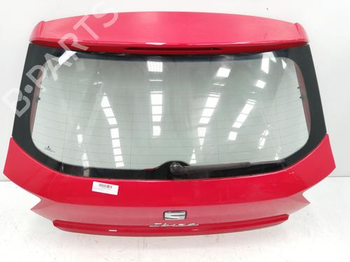 Tailgate SEAT IBIZA V (KJ1, KJG) | BP25721229C6