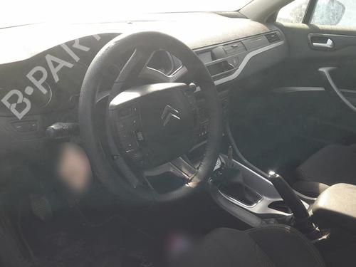 Motor CITROËN C5 III (RD_)  | BP30274797M1 