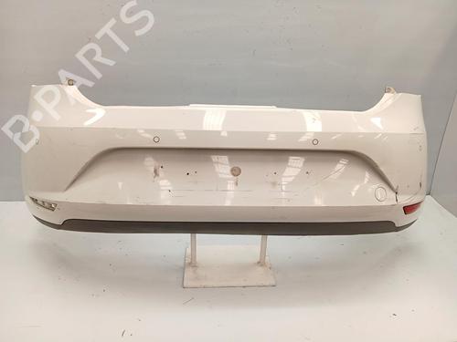 Used Rear bumper Rear bumper SEAT LEON (5F1) [2012-2021] 34214658 34214658