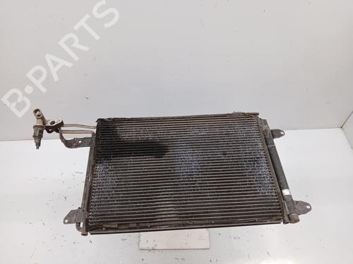 AC-Kondensator SEAT ALTEA (5P1) [2004-2015]  28125268