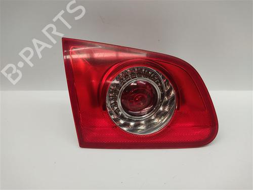 Used Left tailgate light Left tailgate light 27545211 27545211