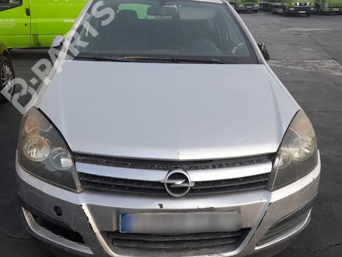 Used Parts OPEL ASTRA H (A04)  1.7 CDTI (L48)  1161755