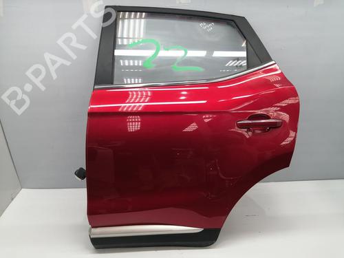 Porte arrière gauche MG MG ZS SUV (AZS1) [2017-2026]  32032897