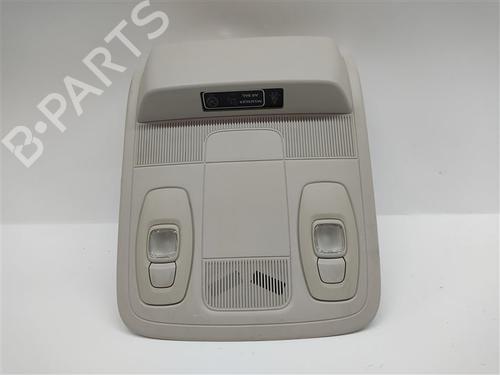Used Interior roof light Interior roof light 39467748 39467748