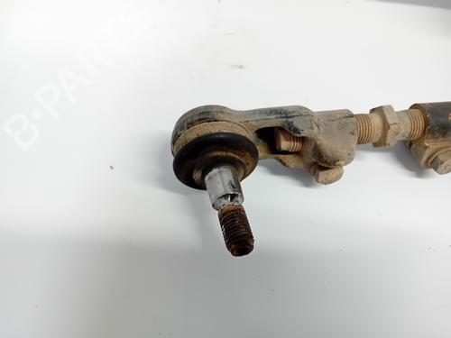 Steering rack LAND ROVER FREELANDER I (L314)  | BP27160261M22 