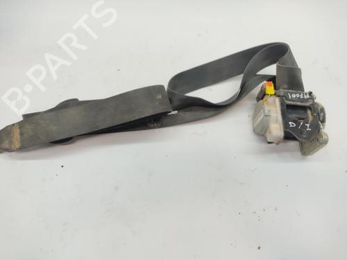 Front left seatbelt SEAT ATECA (KH7, KHP) 1.4 TSI 4Drive | BP36781481I26 - Image 2