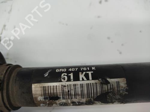 Left front driveshaft SEAT TOLEDO IV (KG3) | BP37182083M38 - Image 2