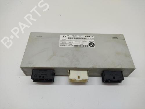 Used Electronic module Electronic module BMW X6 (E71, E72) xDrive 30 d (235 hp) 34375957 34375957