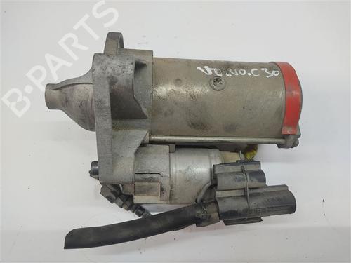 Used Starter Starter 23087246 23087246