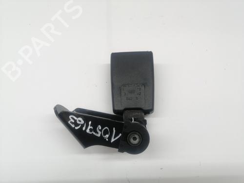 Used Seat buckle BMW 5 (E60) 525 d (177 hp) 23129465