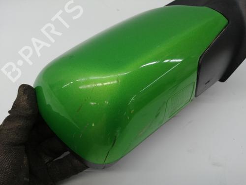 Right mirror KIA PICANTO I (SA) 1.1 | BP27177995C27 