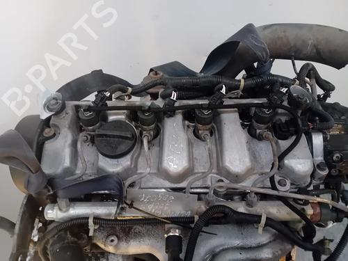 Used Engine HYUNDAI ELANTRA III (XD) 2.0 CRDi (113 hp) 30513168