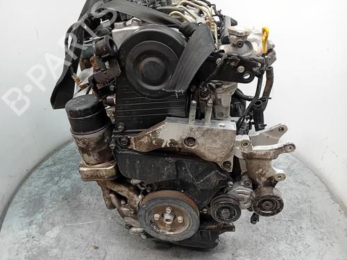 Engine KIA MAGENTIS II (MG)  | BP35753420M1  - Image 5