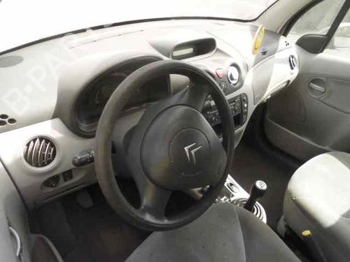 Front right window mechanism CITROËN C3 I (FC_, FN_) 1.4 HDi | BP5468387C23 