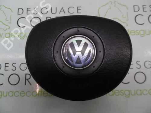 Førerens kollisjonspute VW POLO (9N_, 9A_) 1.2 (54 hp) 5450768