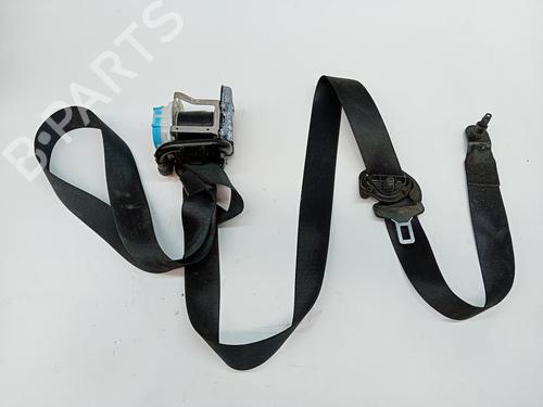 Used Front right seatbelt Front right seatbelt 37476818 37476818