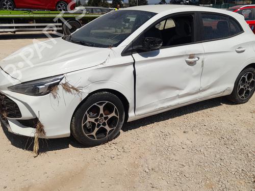 Brukte deler til MG MG 3 (ZP2_) 4725922