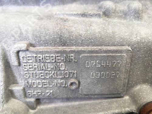 Gearbox BMW 3 Coupe (E92) 325 i | BP29608660M3 
