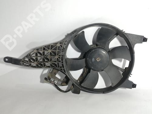 Moteur De Pulseur D’air Habitacle Pour Nissan Pathfinder / Navara NP300 - Compatible 27226-EB31A